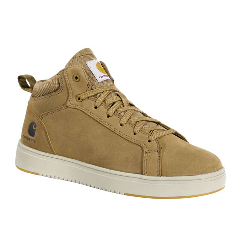 Carhartt  Khaki Detroit Chukka