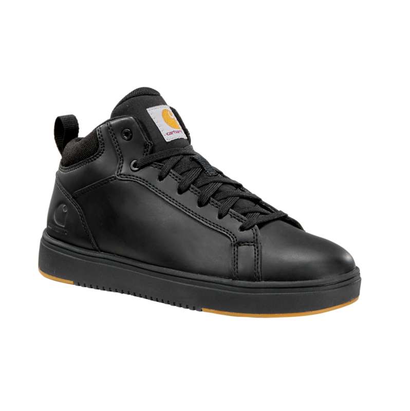 Carhartt  Black Detroit Chukka SD