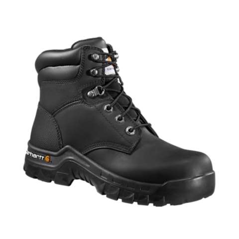 Женские ботинки Carhartt Women's Rugged Flex® 6" Composite Toe Work Boot