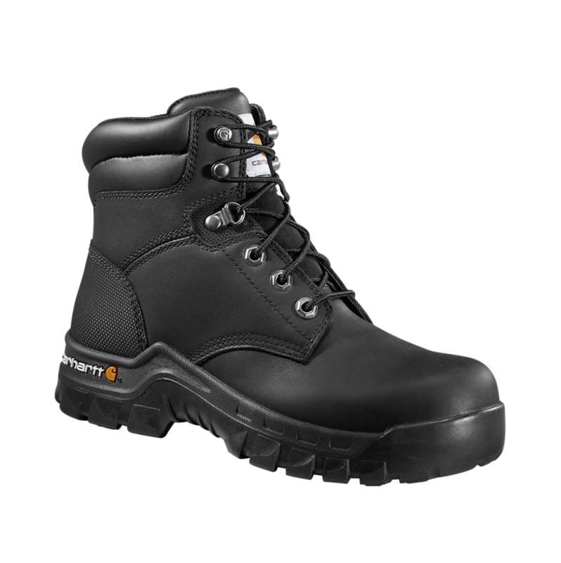 Women s Rugged Flex 6 Composite Toe Work Boot Gear Carhartt