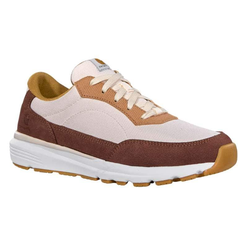 Carhartt  Brown / Pink Women's Greenfield Sneaker