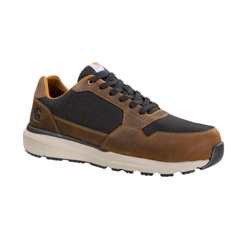 Carhartt  Brown / Black Greenfield Sneaker