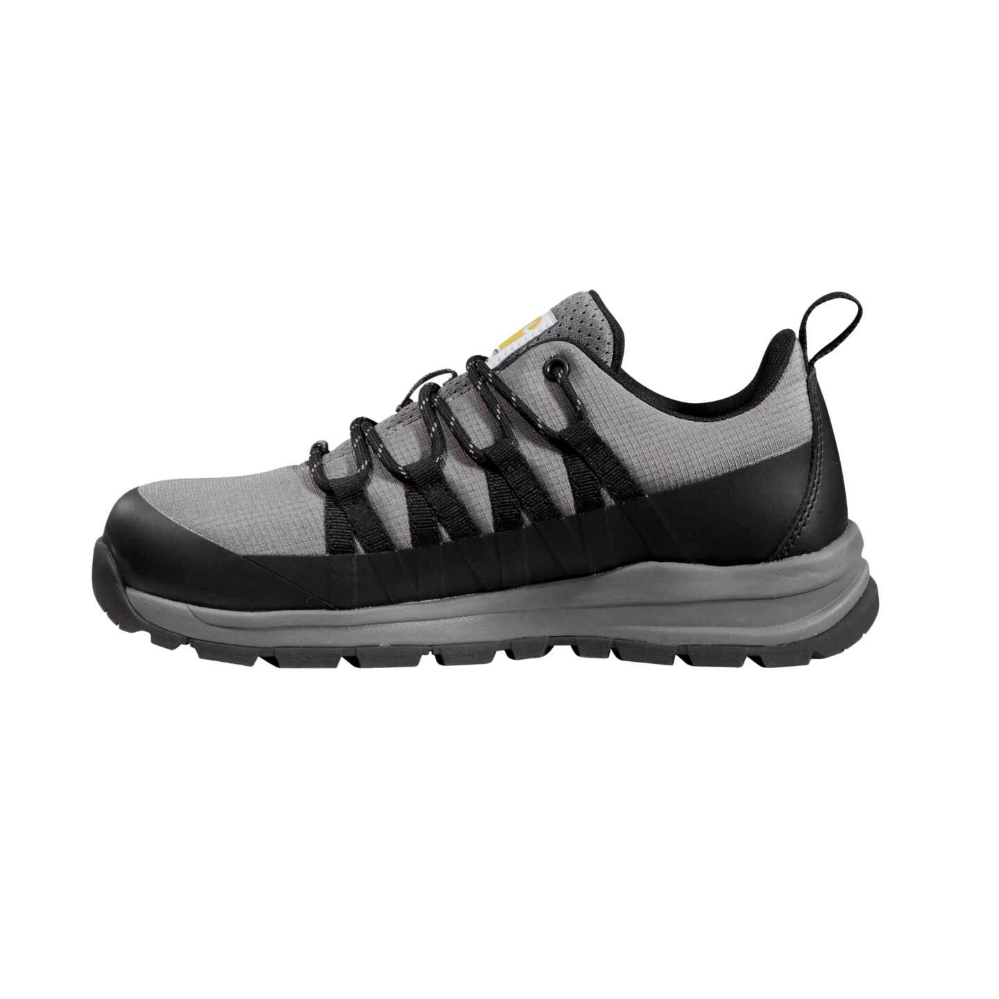 Мужские кроссовки Carhartt Gilmore Ripstop Low, цвет: Серый — фото 3