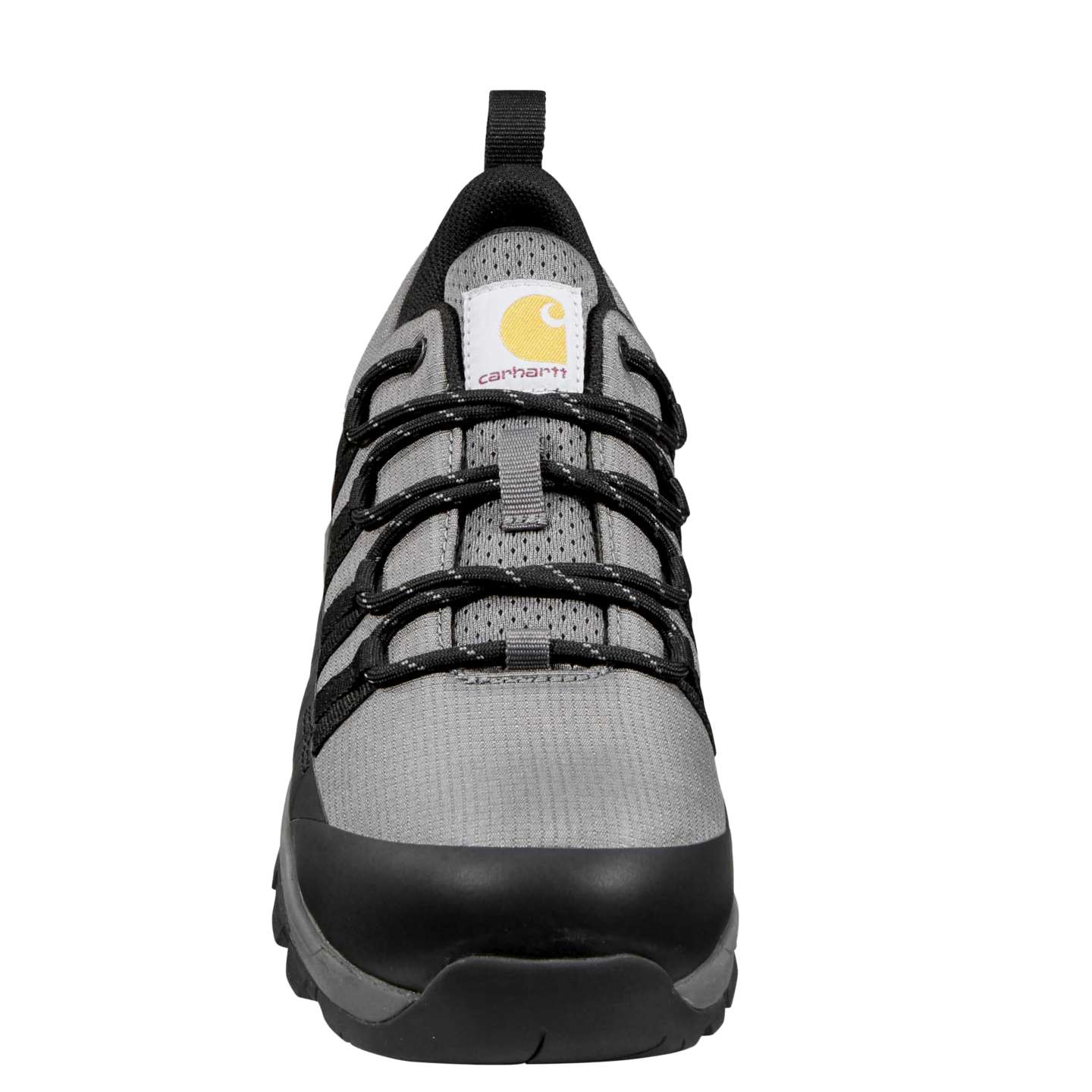 Мужские кроссовки Carhartt Gilmore Ripstop Low, цвет: Серый — фото 4
