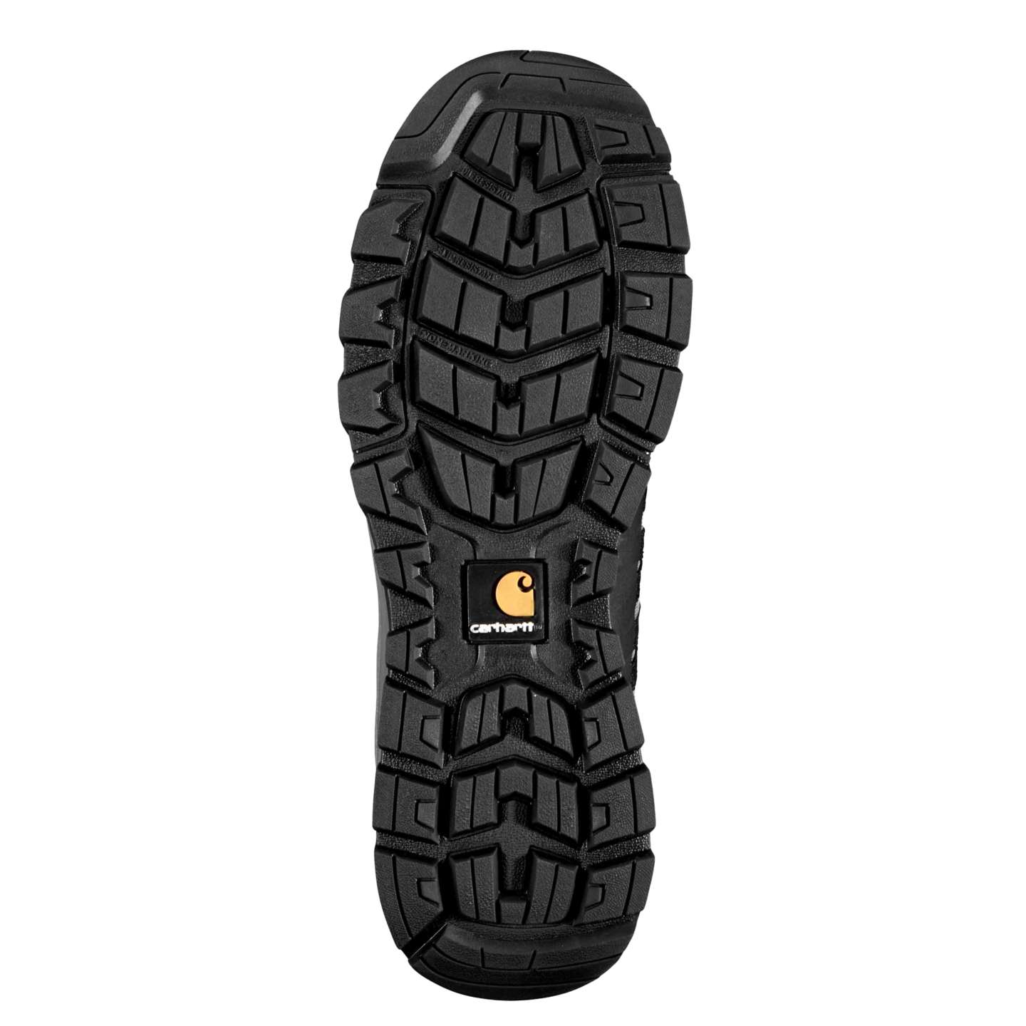 Мужские кроссовки Carhartt Gilmore Ripstop Low, цвет: Серый — фото 7