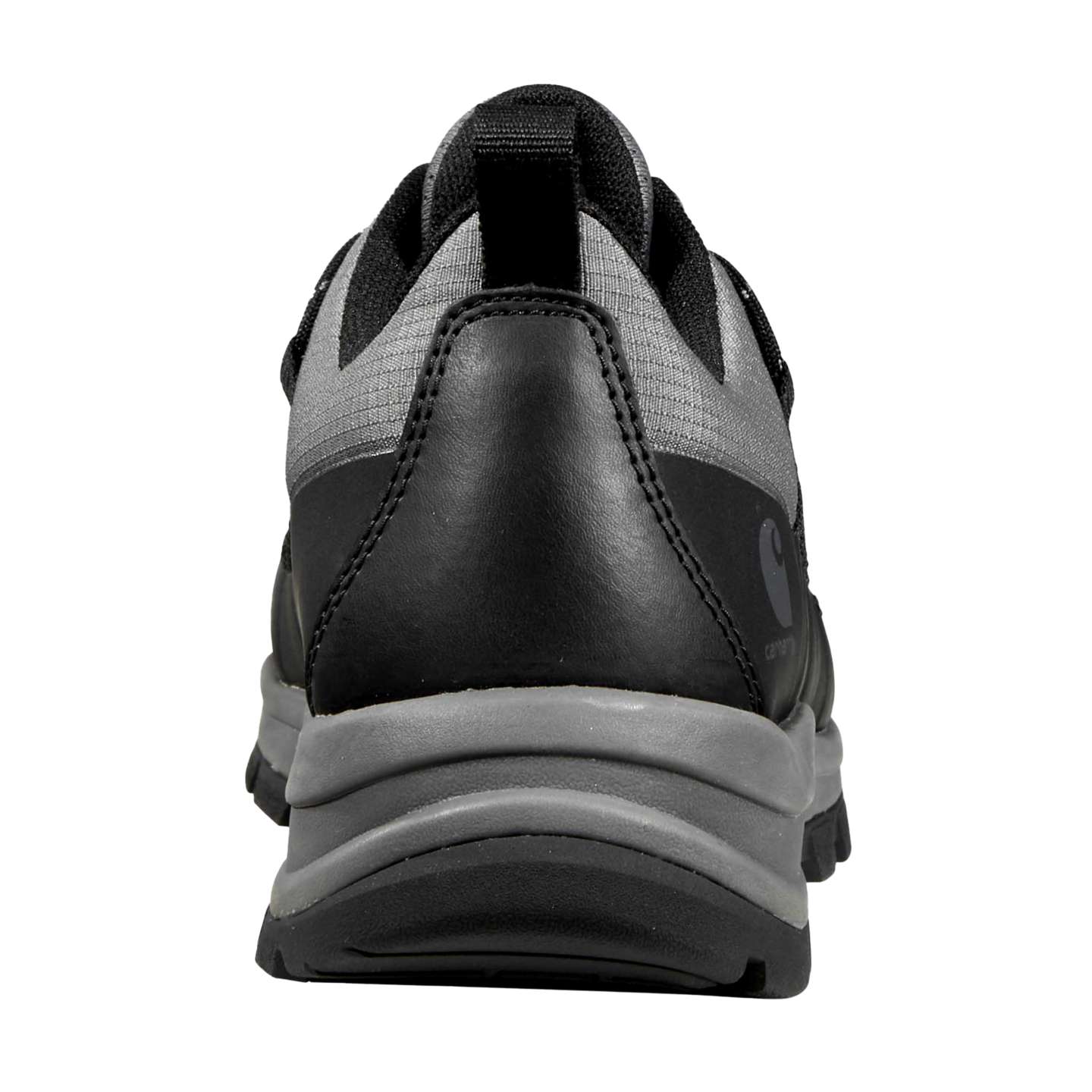 Мужские кроссовки Carhartt Gilmore Ripstop Low, цвет: Серый — фото 5
