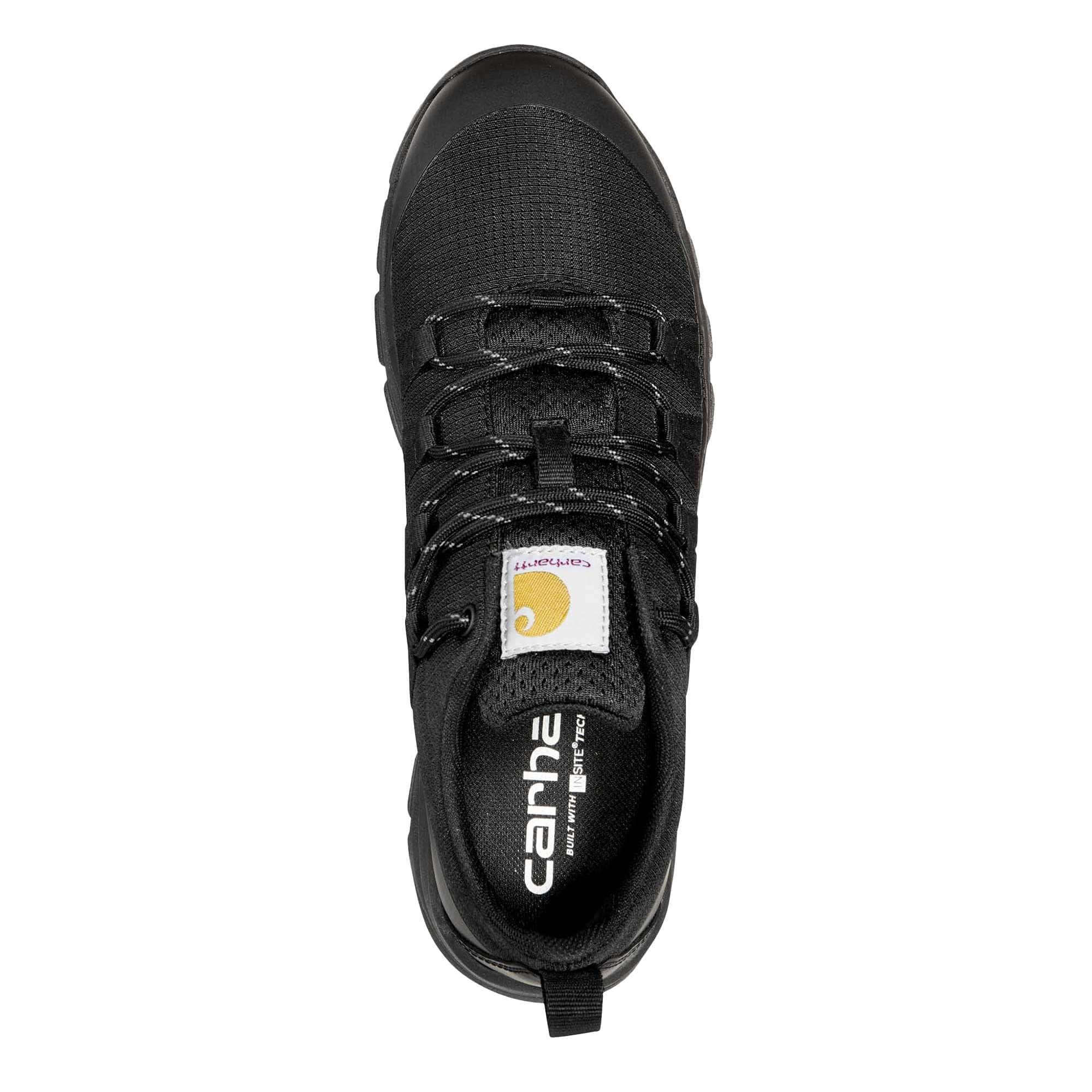 Gilmore Nano Toe Ripstop Low