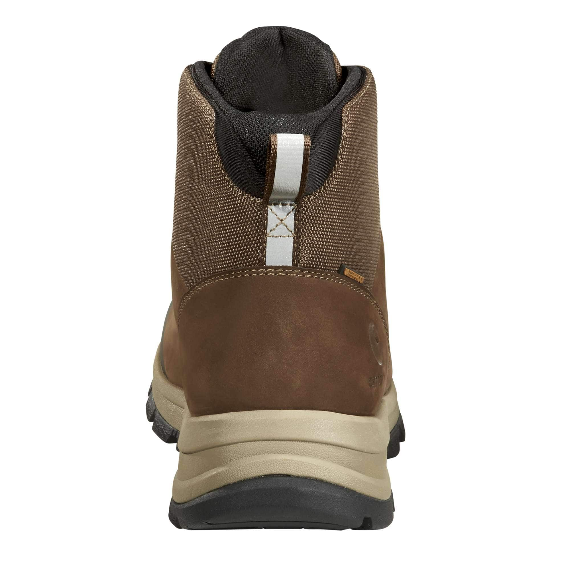 Outdoor Waterproof Hiker Boot