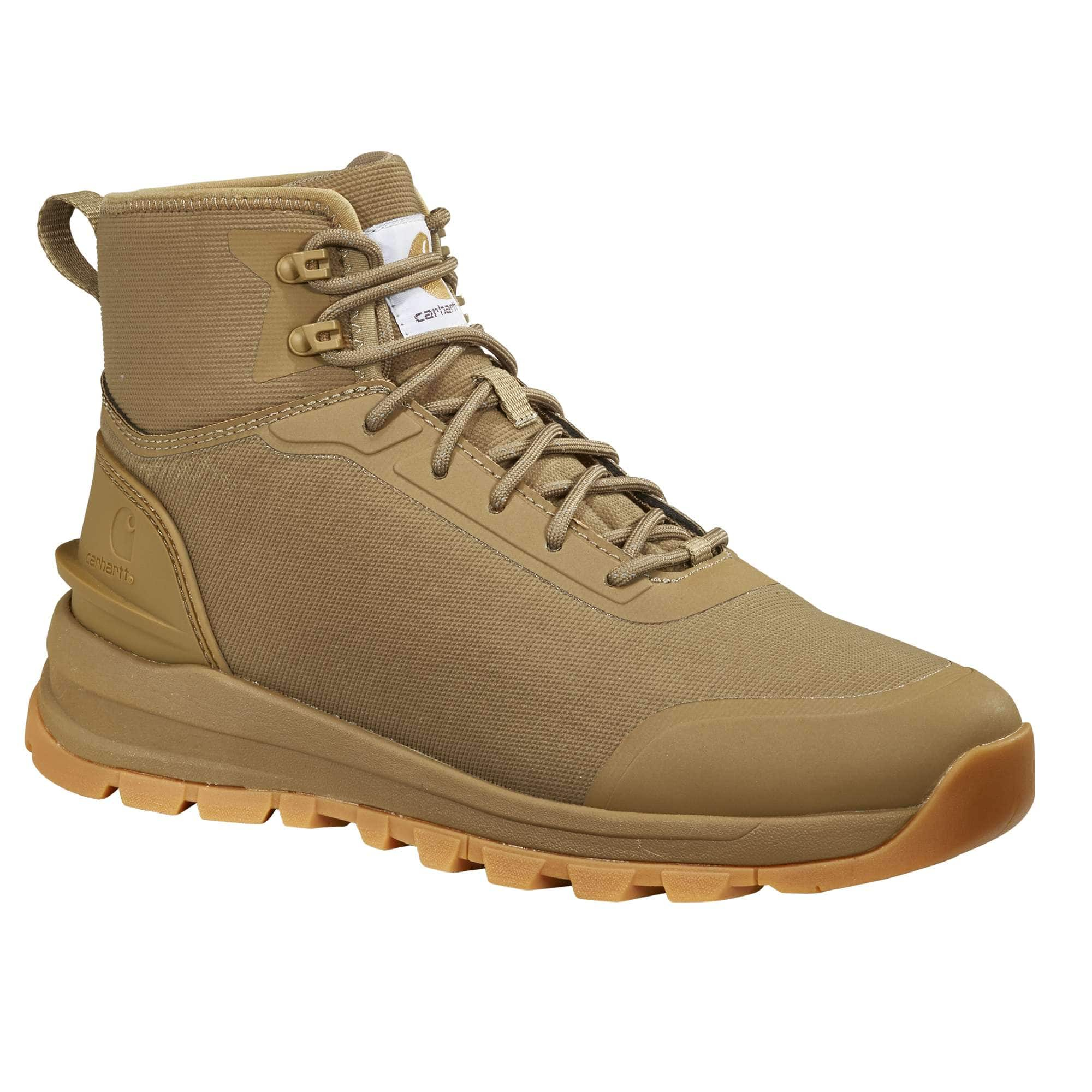 Carhartt hot sale hiking footwear