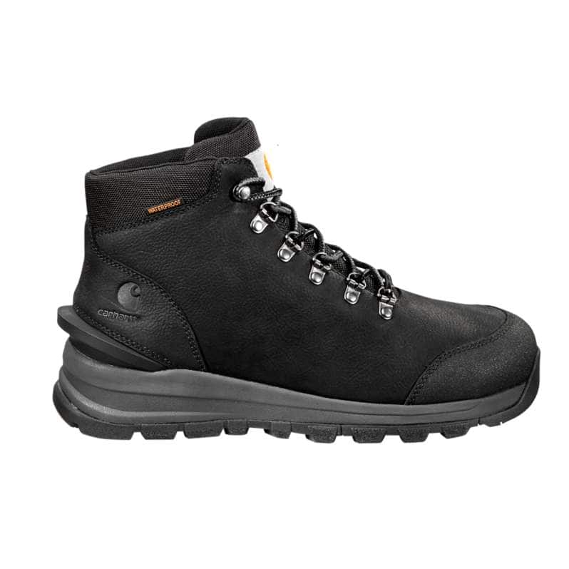 Carhartt  Black Gilmore 5-Inch Non-Safety Toe Hiker