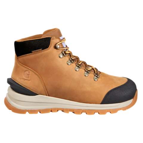 Мужские ботинки Carhartt Gilmore Waterproof Hiker Boot