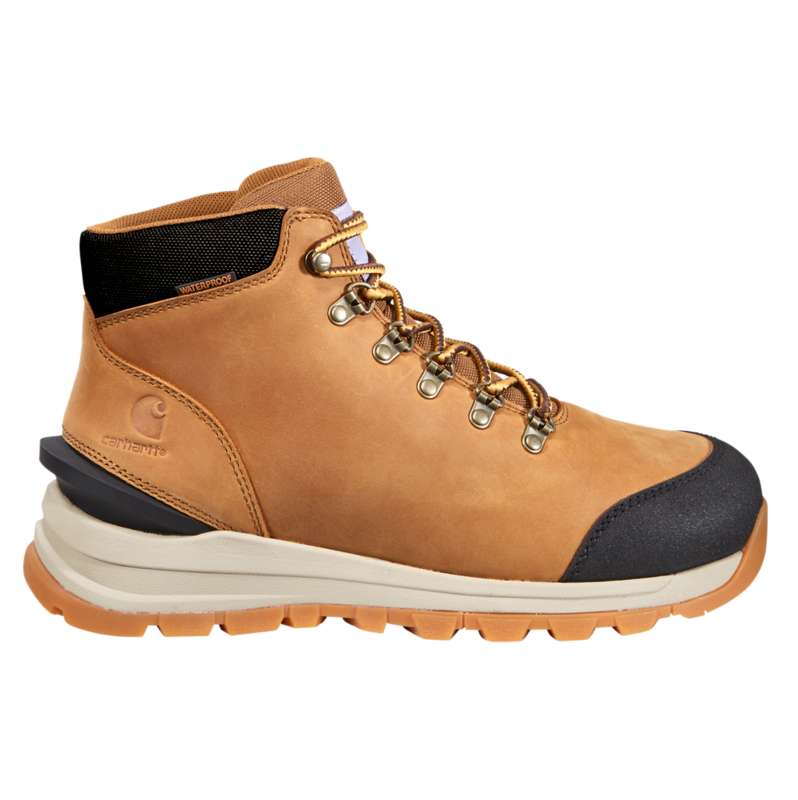 Carhartt  Carhartt Gold Gilmore Waterproof Hiker Boot