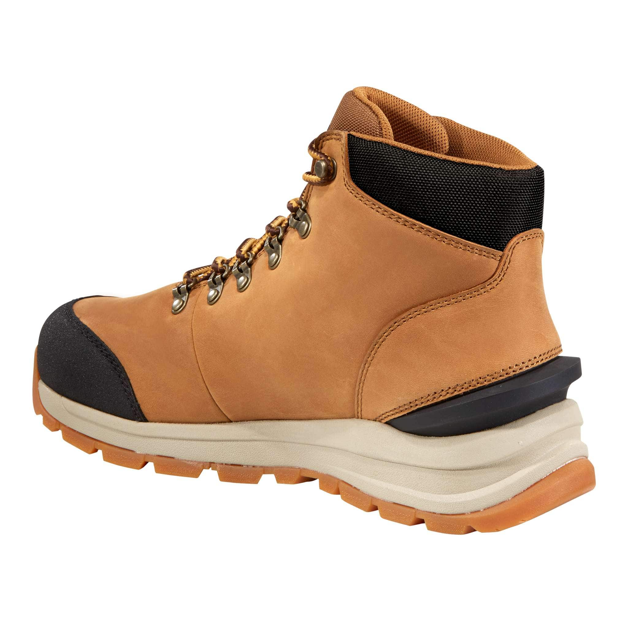 Gilmore Waterproof Hiker Boot