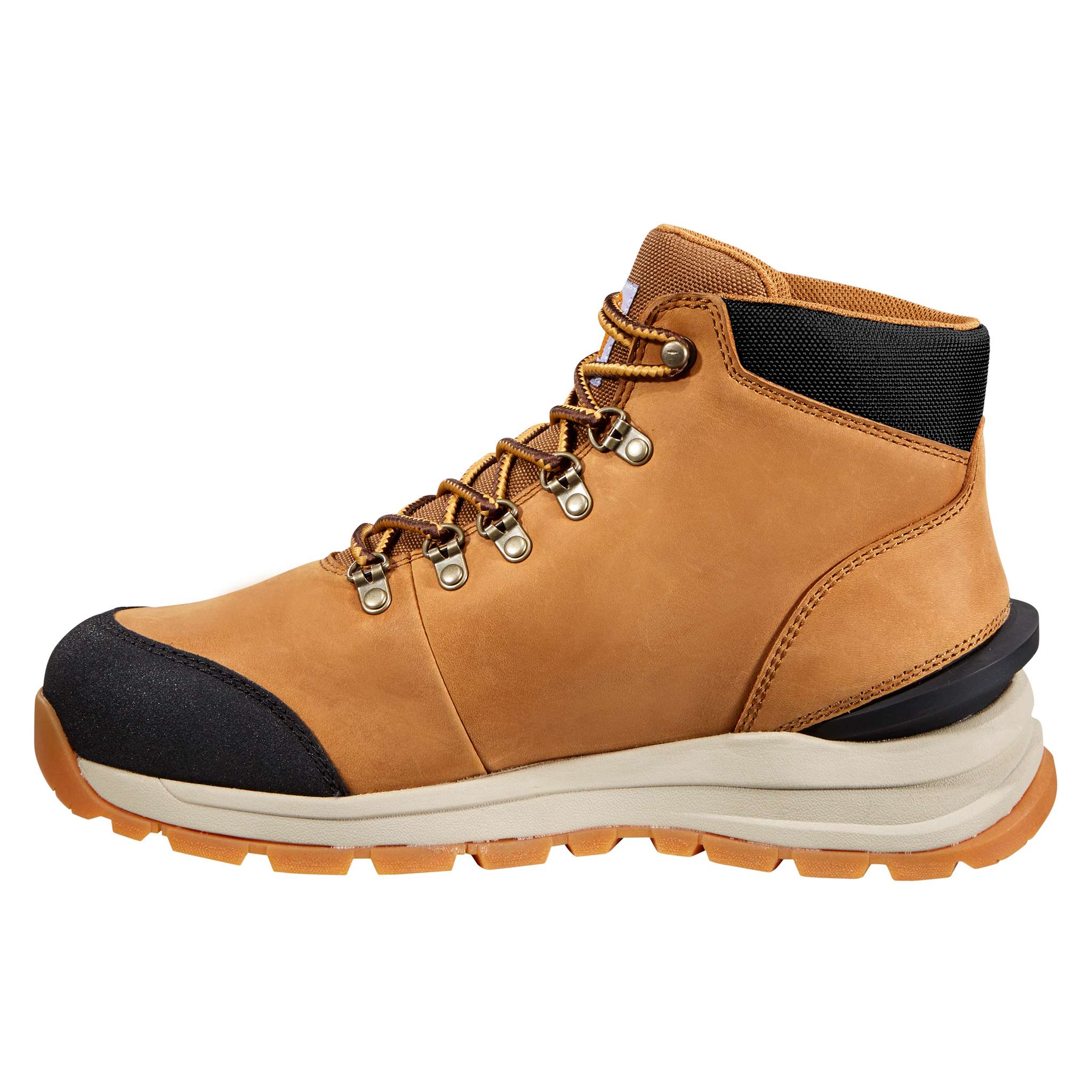 Gilmore Waterproof Hiker Boot