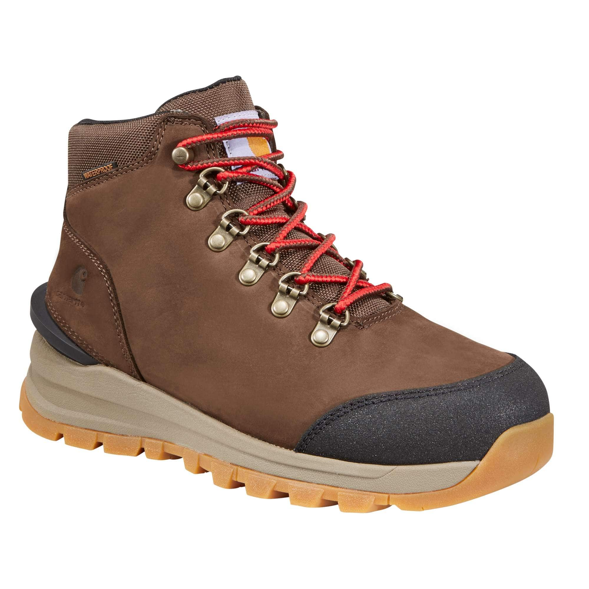 Women's Gilmore Waterproof Hiker Boot