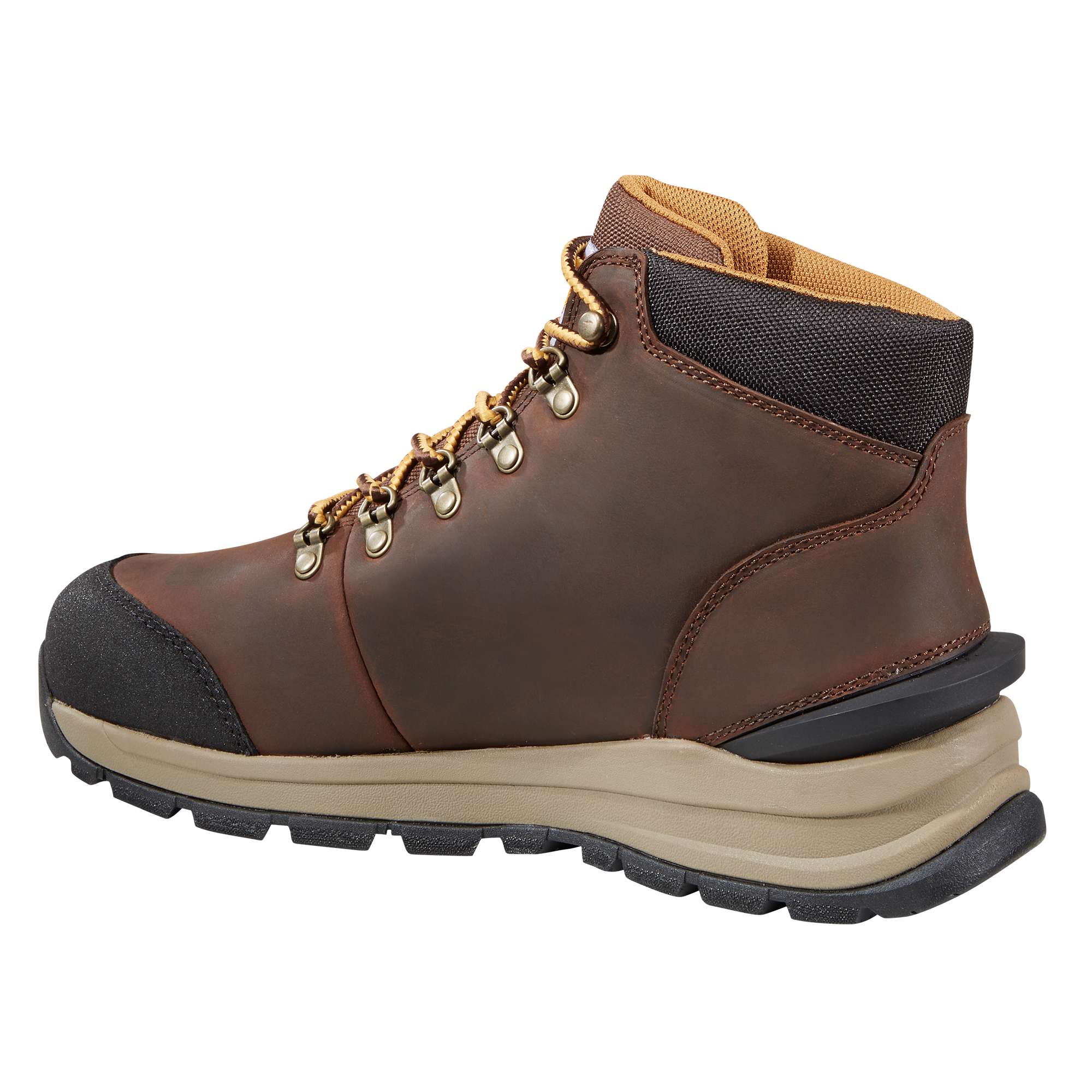 Additional thumbnail 2 of Gilmore 5-Inch Alloy Toe Work Hiker
