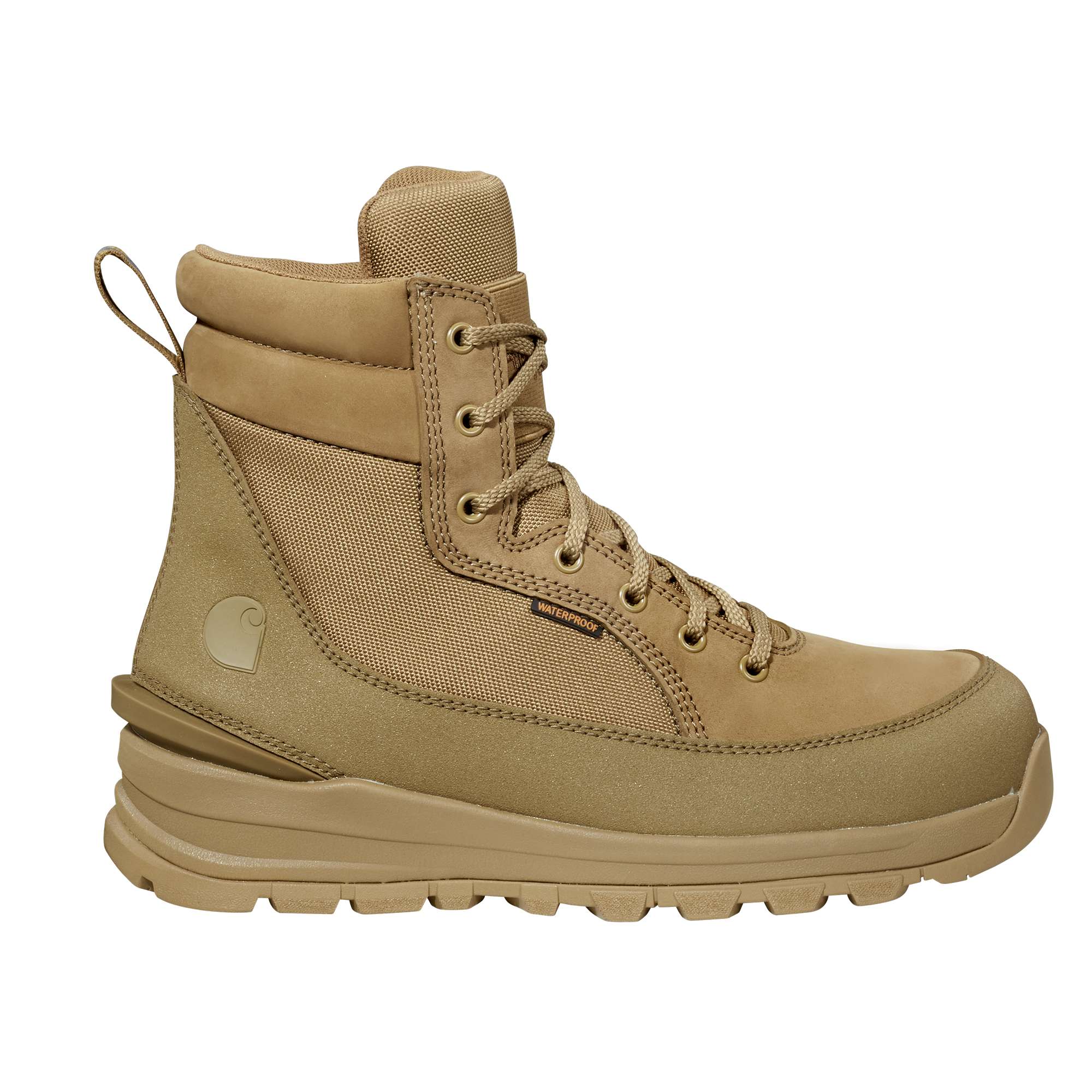 Gilmore Waterproof 6" Hiker Boot