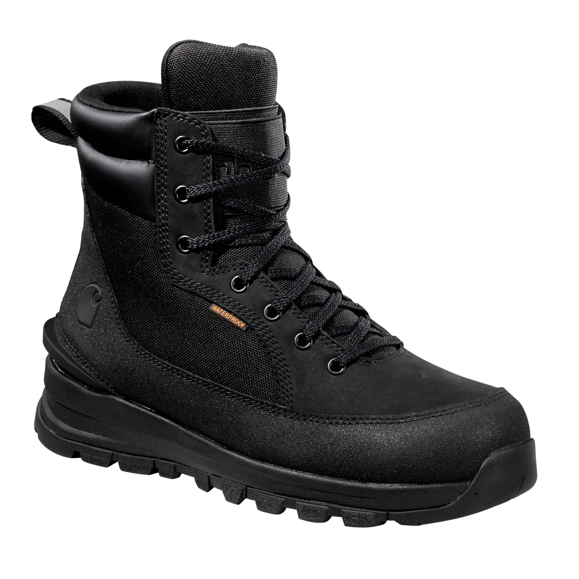 Carhartt Gilmore Botas de Trabajo para Mujer FH6587 – Steel Toes