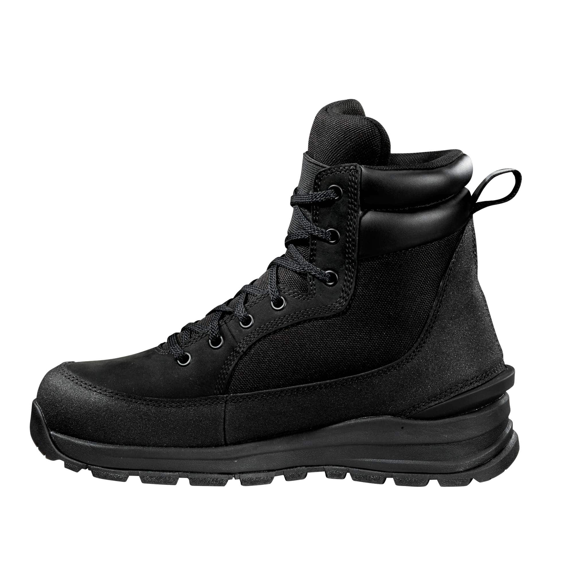 Gilmore Waterproof 6" Hiker Boot