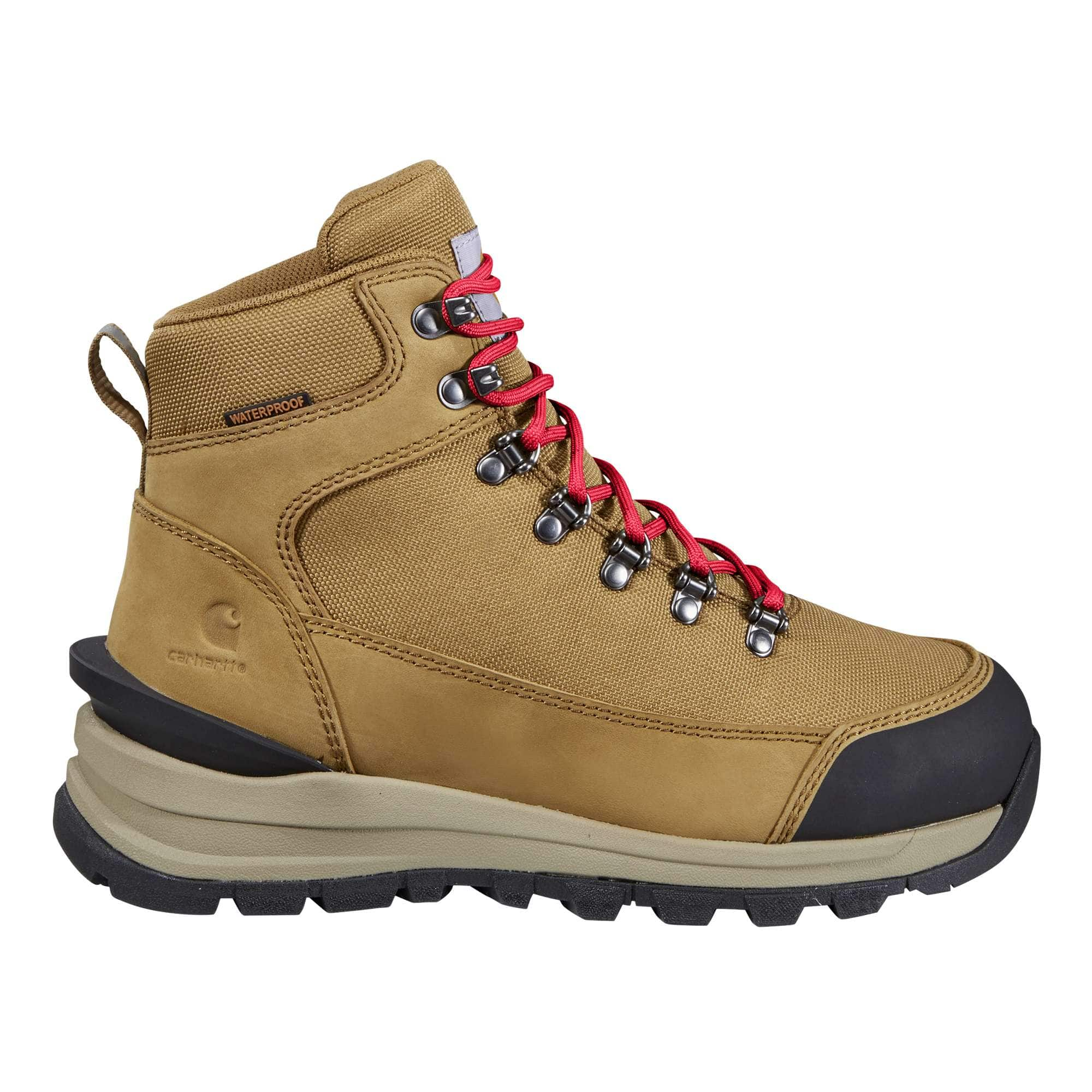 Women's Gilmore Waterproof Hiker Boot | Jessica Veley's Favorites ...