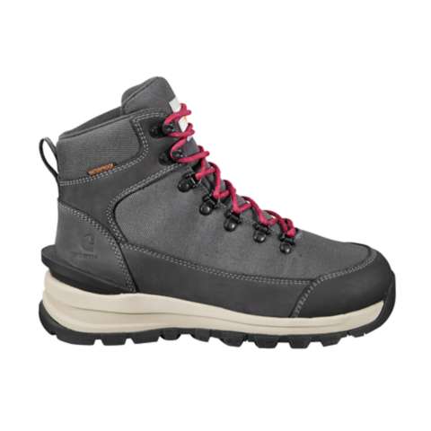 Женские ботинки Carhartt Women's Gilmore Waterproof Hiker Boot