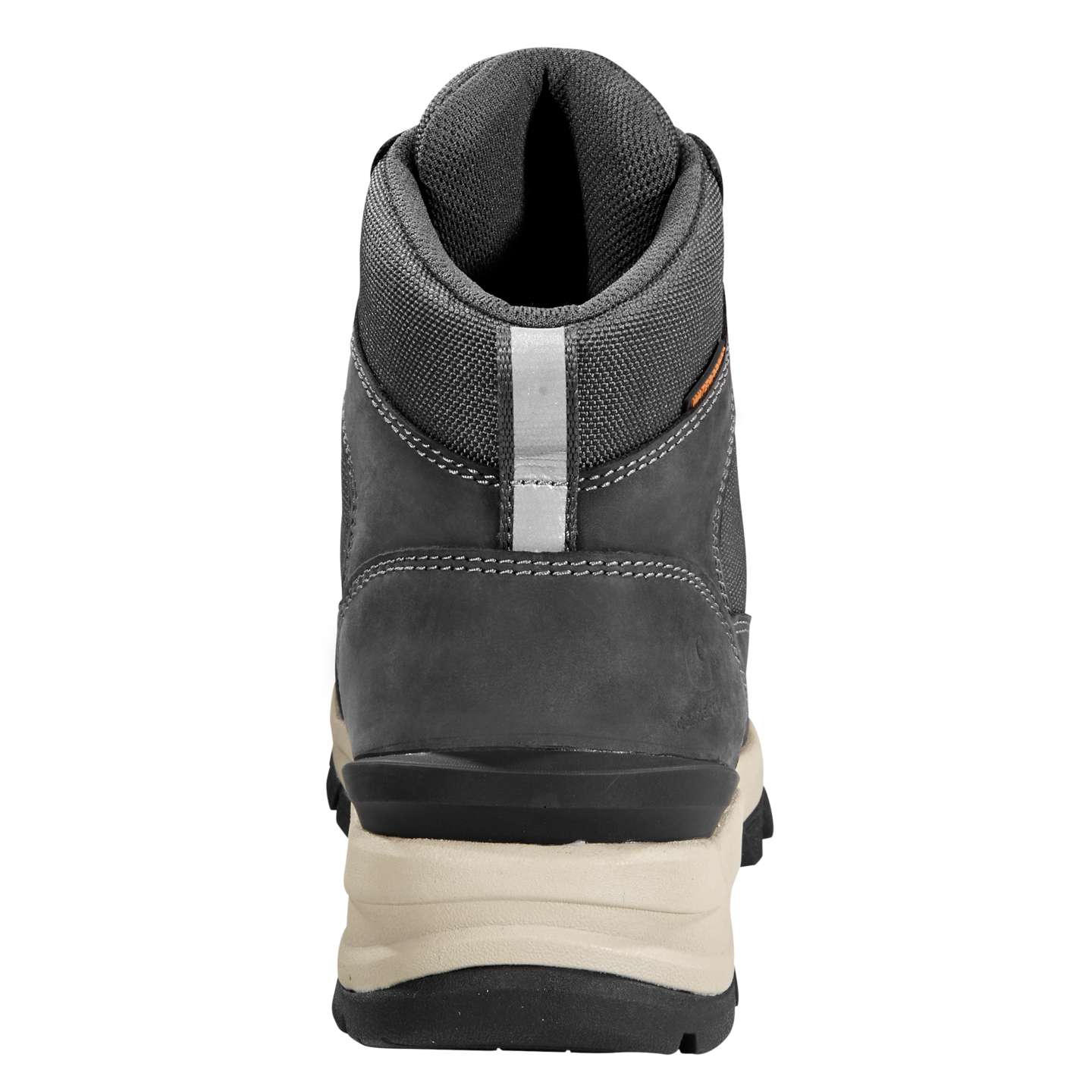 Женские ботинки Carhartt Gilmore Waterproof Hiker Boot, цвет: Угольный — фото 3