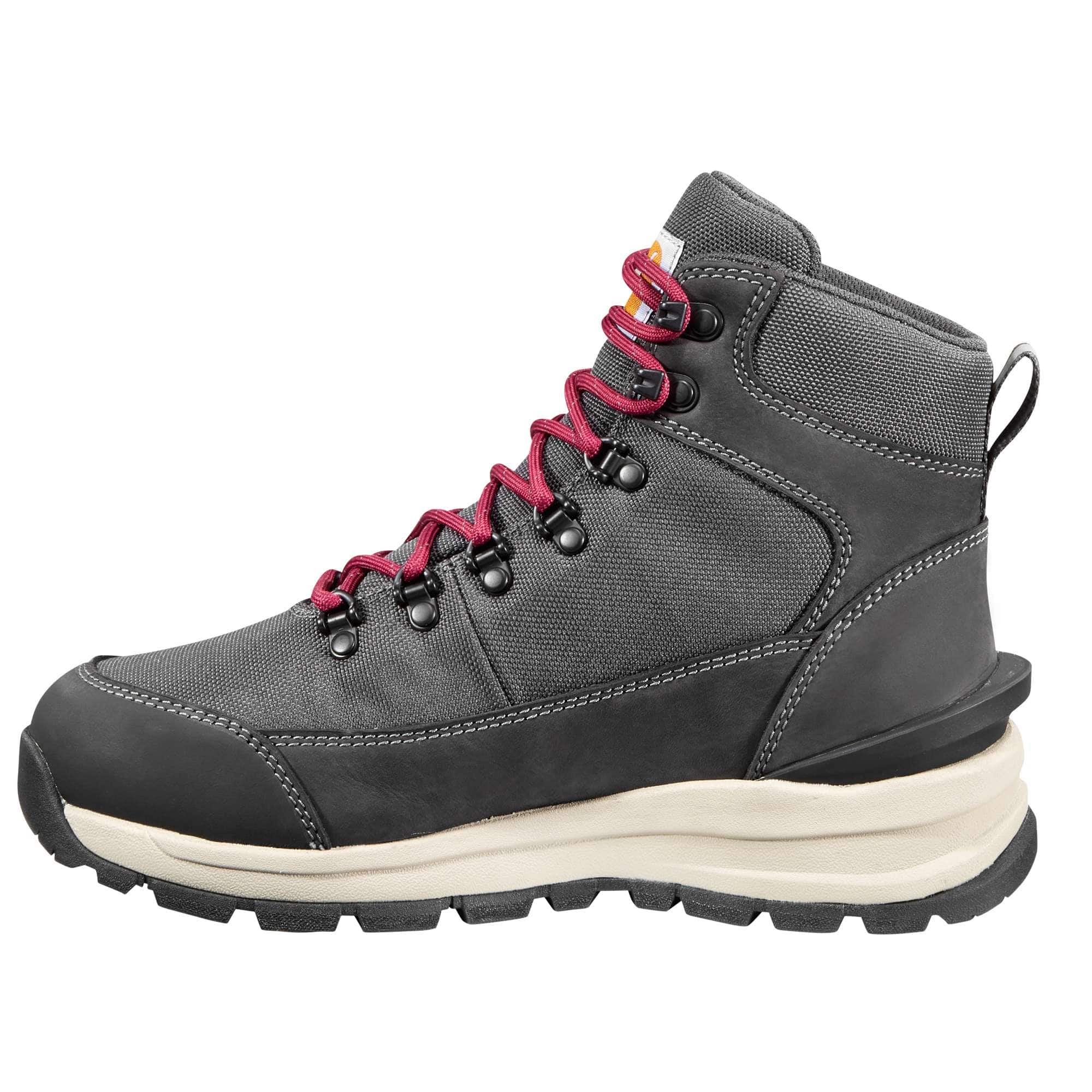 Women's Gilmore Waterproof Alloy Toe Work Boot