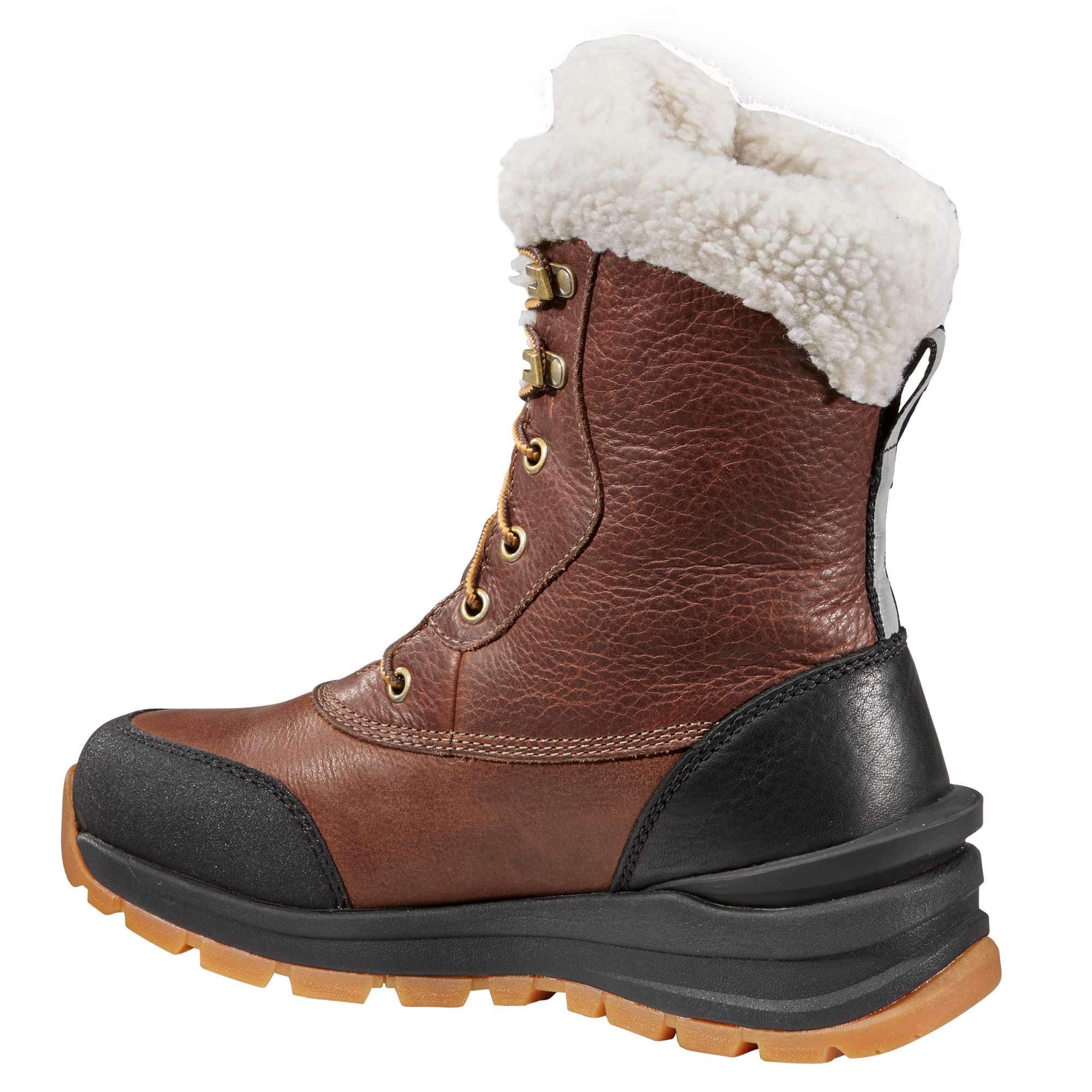 Additional thumbnail 2 of Women's Pellston Waterproof Insulated Winter Boot