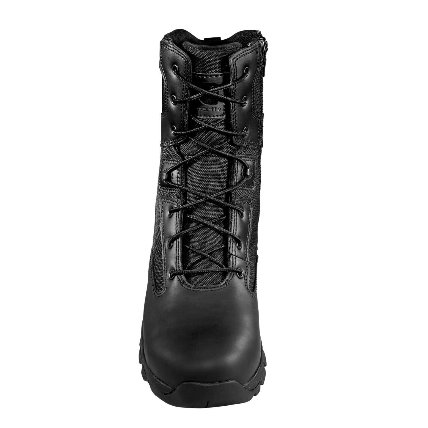 Мужские ботинки Carhartt Gilmore Waterproof 8" Side Zip Boot, цвет: Чёрный — фото 5