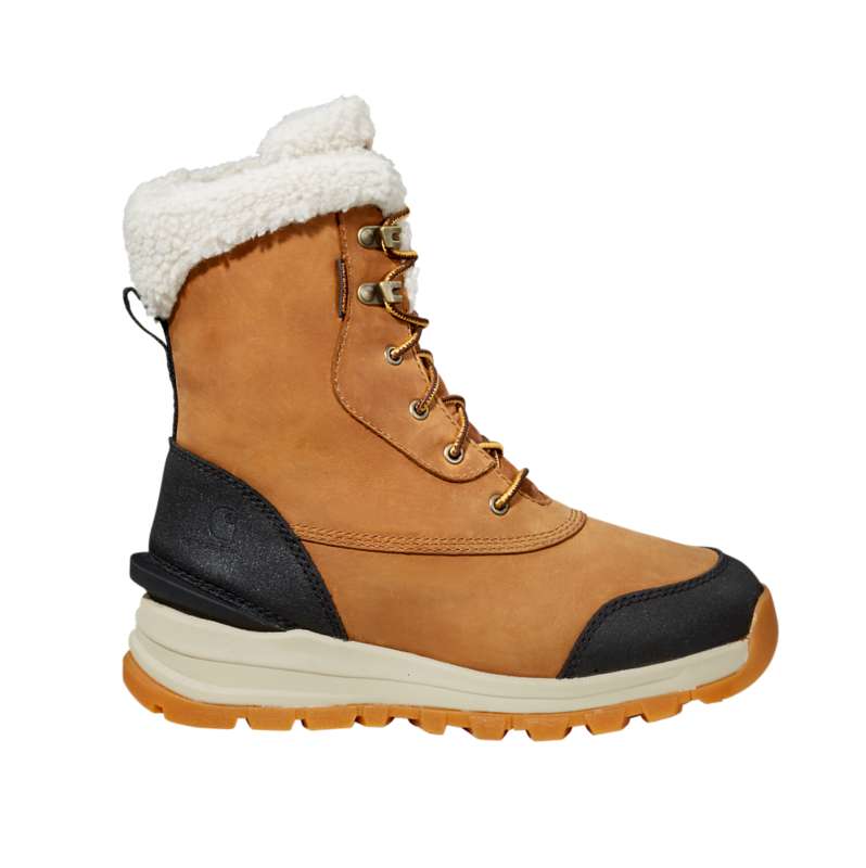 Women's carhartt outlet boots