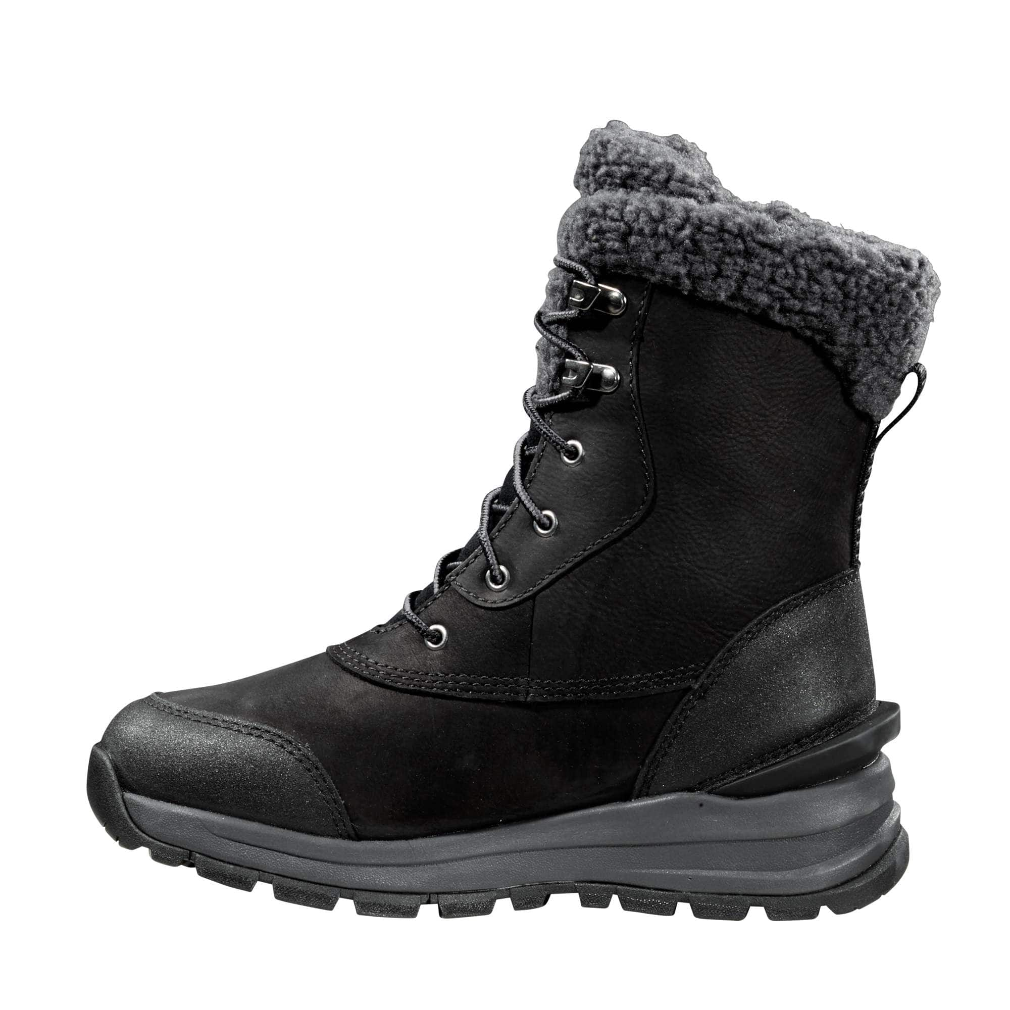 Women's Pellston Waterproof Insulated 8" Winter Boot