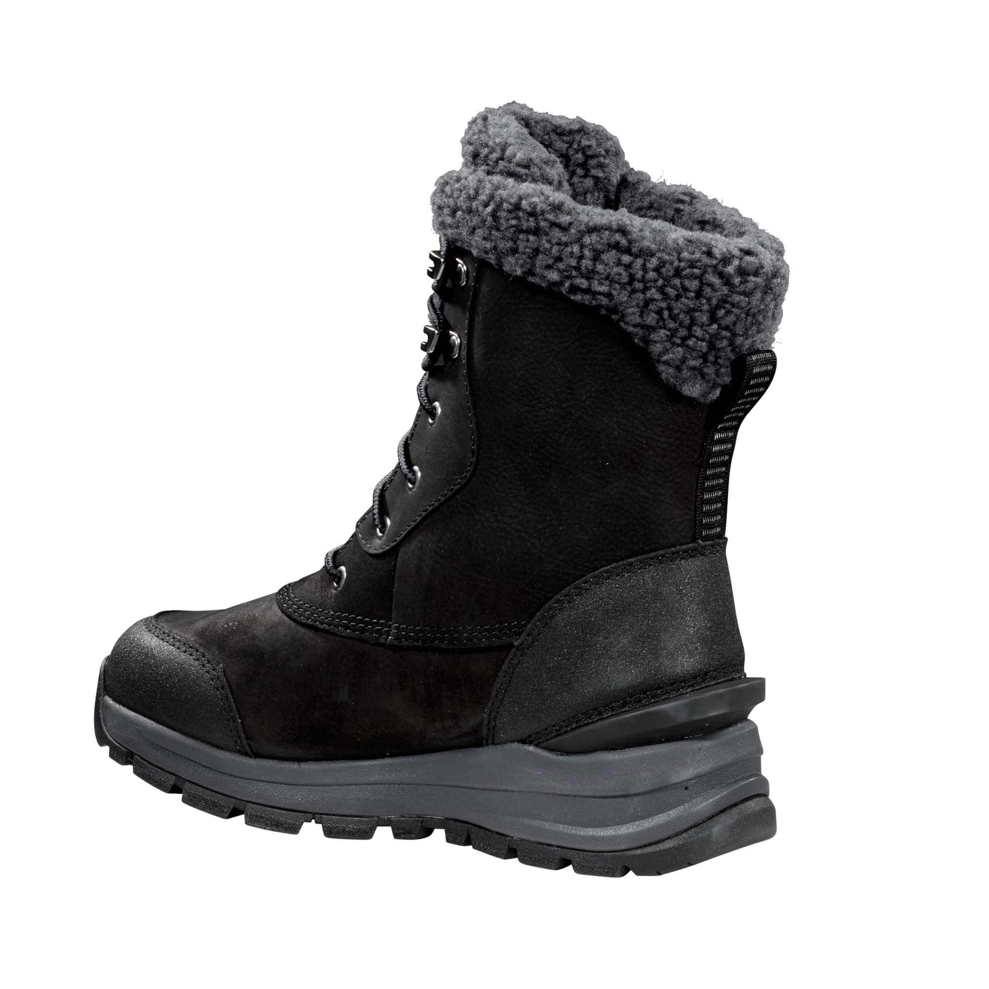 Women's Pellston Waterproof Insulated 8" Winter Boot