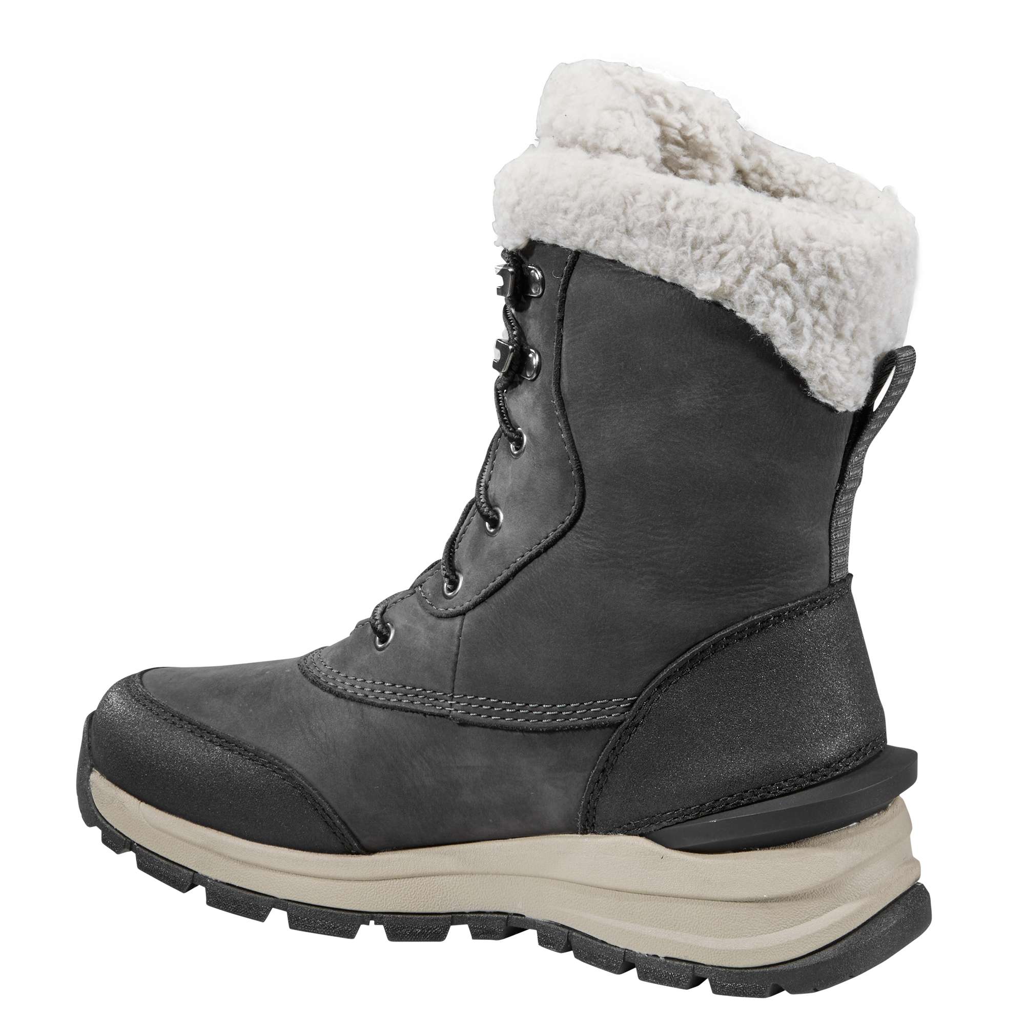 Additional thumbnail 3 of Women's Pellston Waterproof Insulated 8" Winter Boot