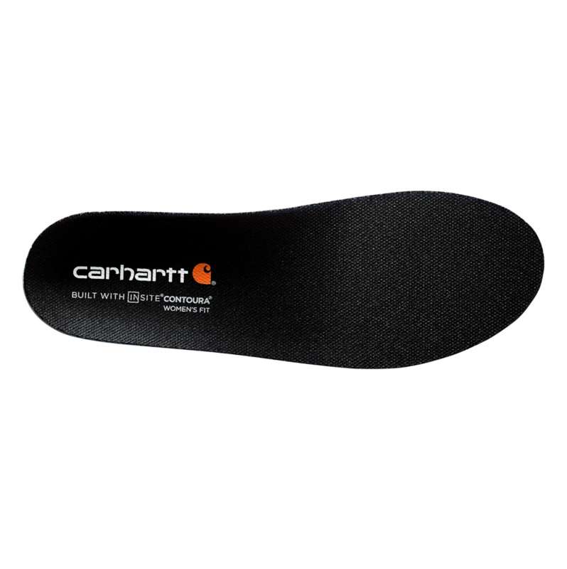 Carhartt  Black Women's Insite® Contoura® Insoles