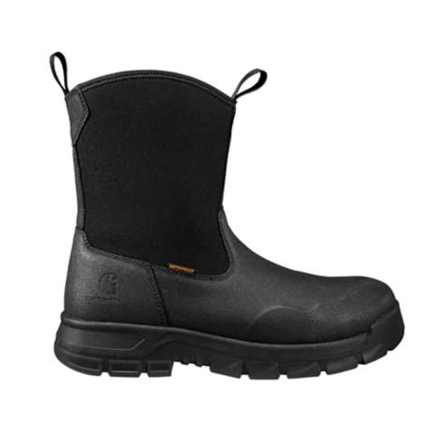 Мужские топы Carhartt Kentwood Waterproof 9" Steel Toe Wellington