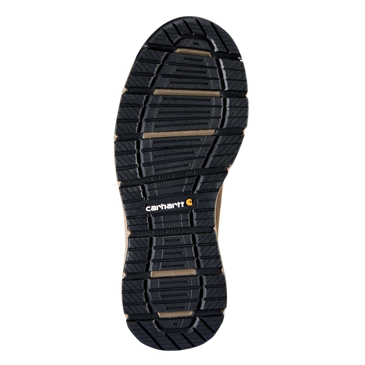 Женские ботинки Carhartt Millbrook Water Resistant Romeo Wedge Boot, цвет: Тёмный коричневый — фото 7