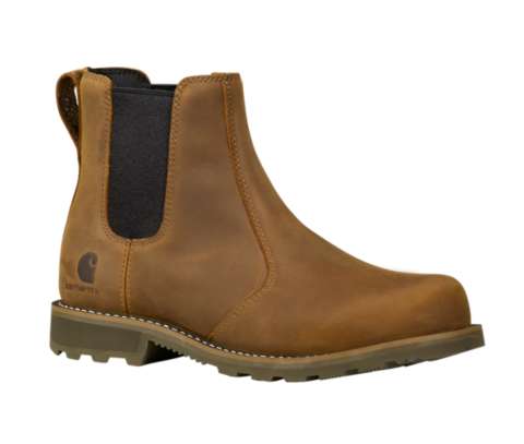 Женские топы Carhartt Women's Frontier Water Resistant Steel Toe Chelsea