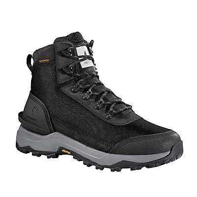 6-INCH NON-SAFETY TOE HIKER BOOT