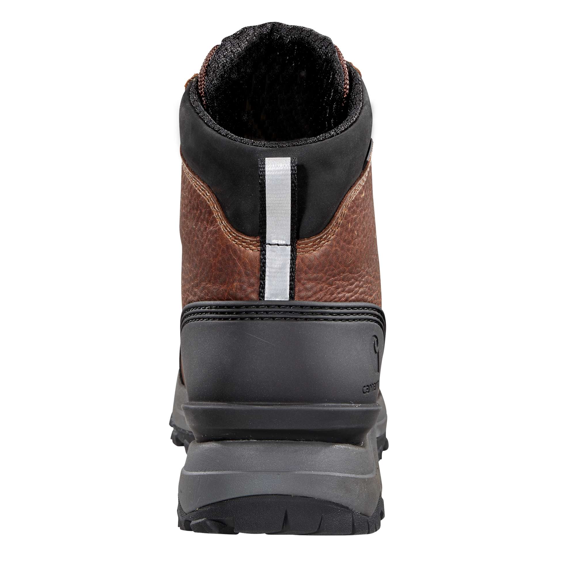 Outdoor Waterproof Insulated 6" Hiker Boot