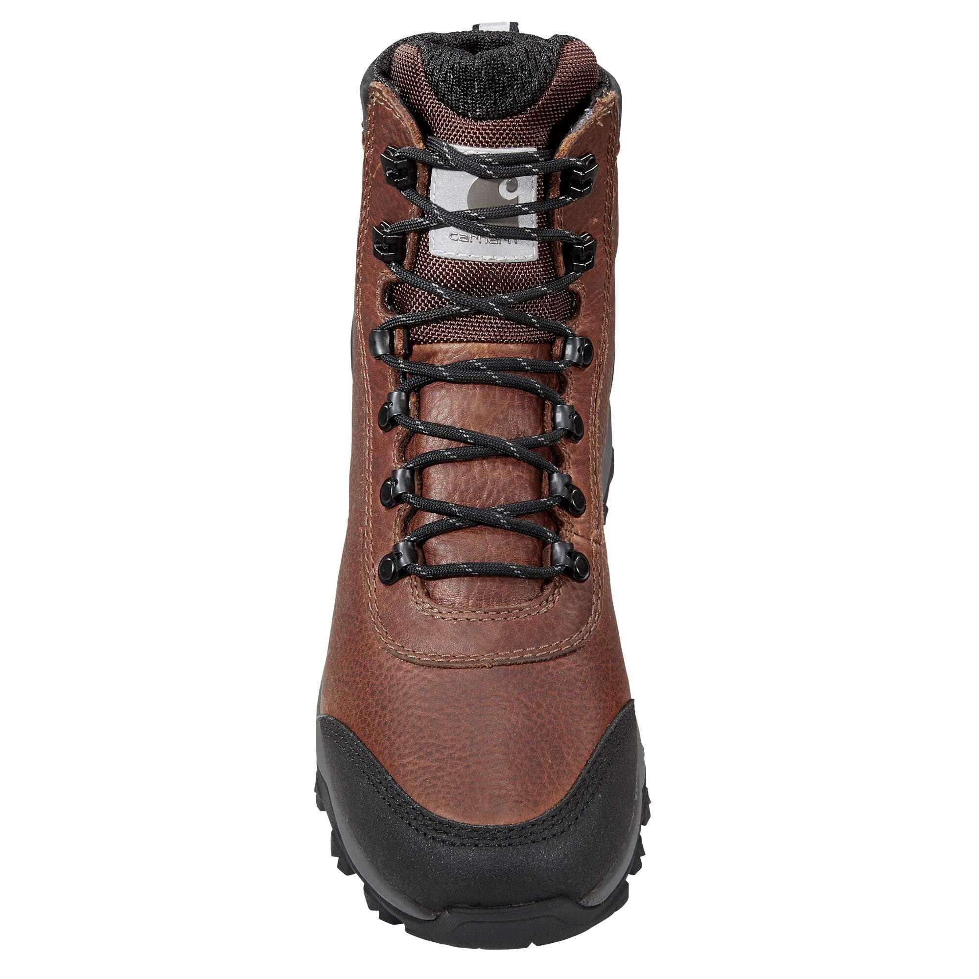 Outdoor Waterproof Insulated 6" Hiker Boot