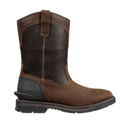 Мужские ботинки Carhartt Montana водонепроницаемые с квадратным носком