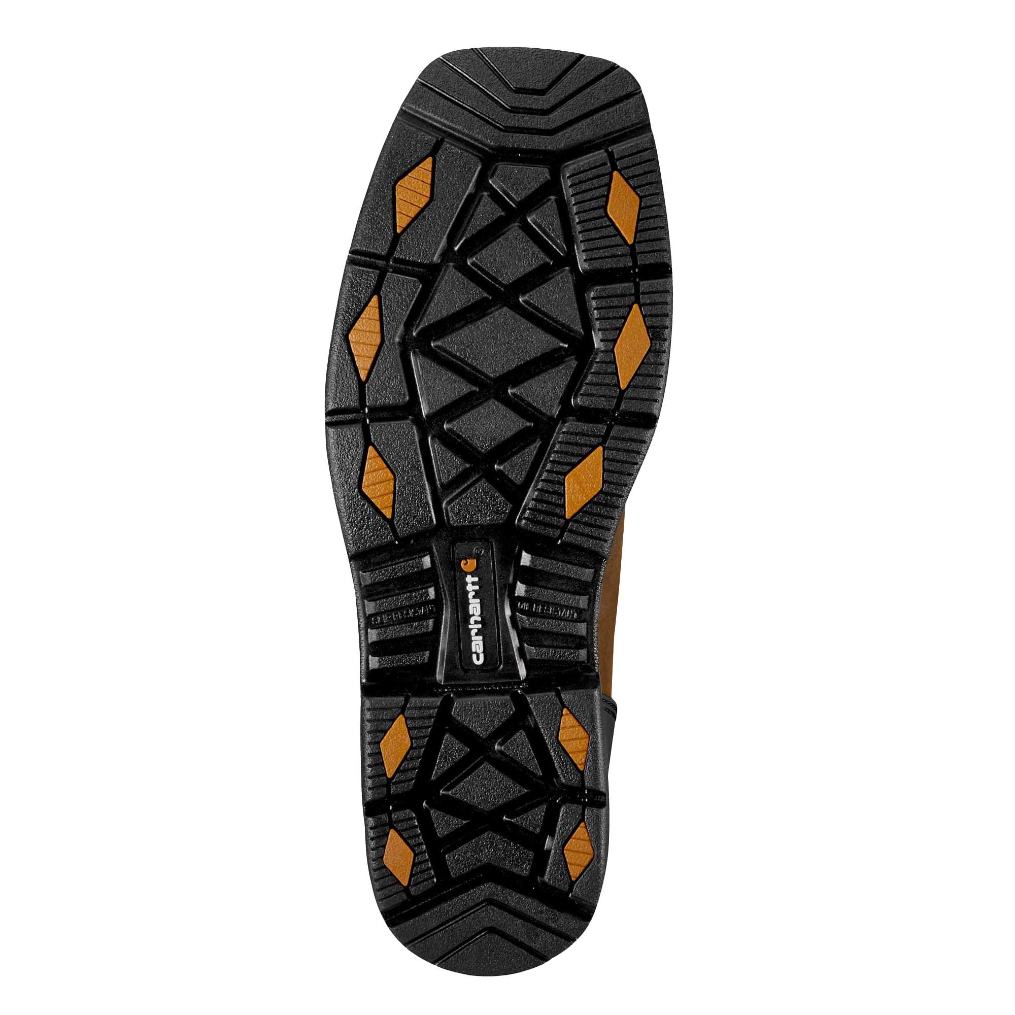 Additional thumbnail 2 of Montana Water Resistant 11" Steel Square Toe Wellington