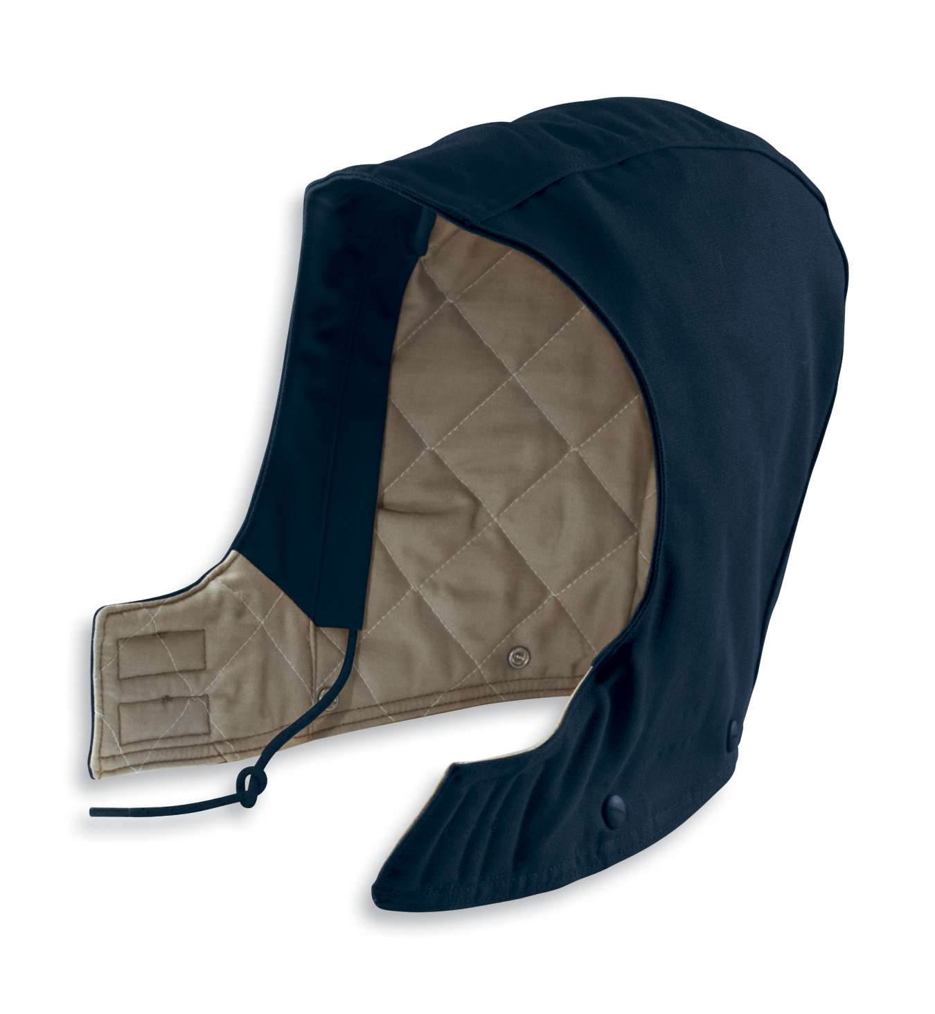 Carhartt Flame-Resistant Duck Hood/Quilt-Lined