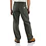 Additional thumbnail 2 of Flame-Resistant Midweight Canvas Pant-Loose Fit