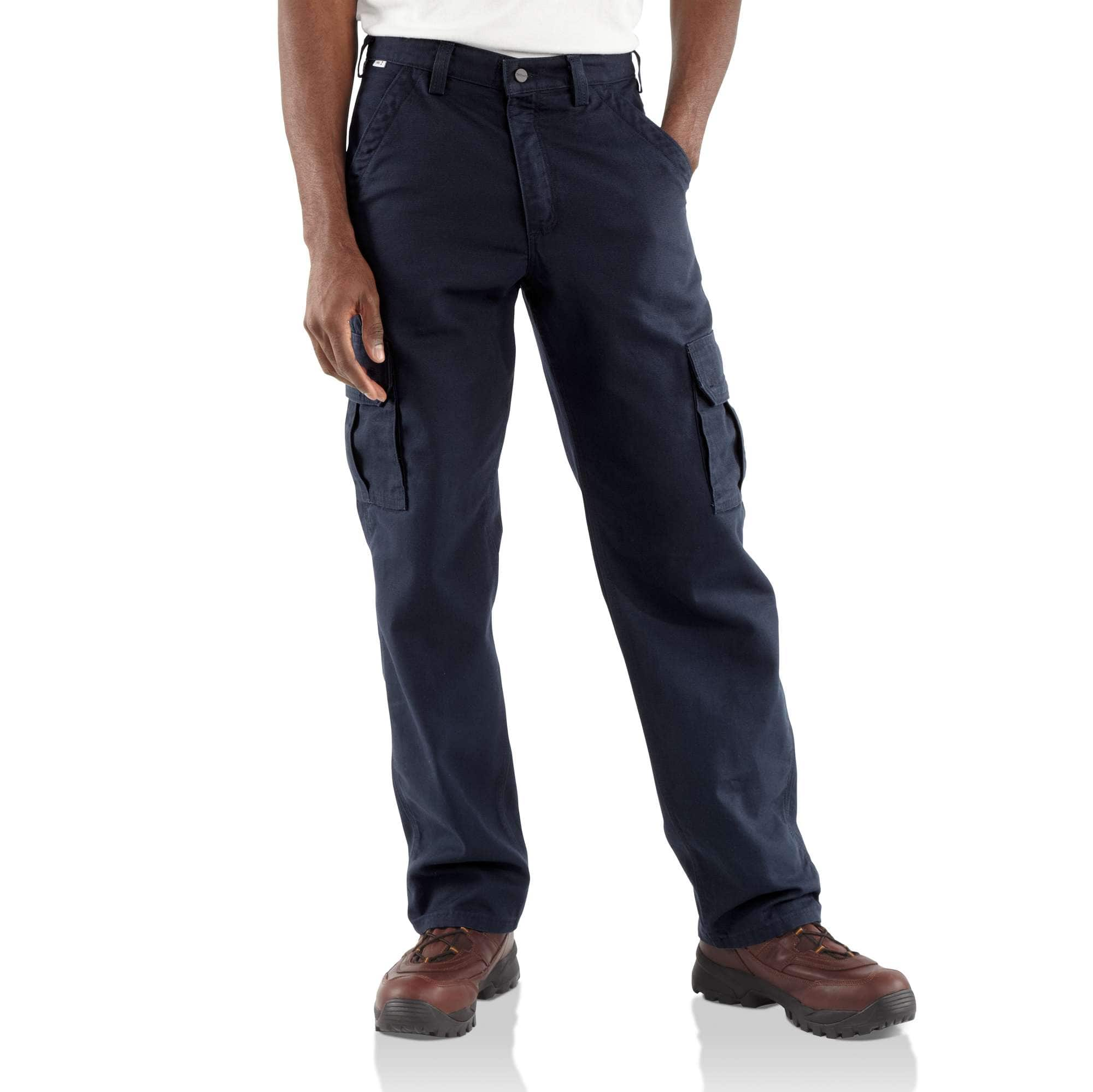 carhartt fireproof pants