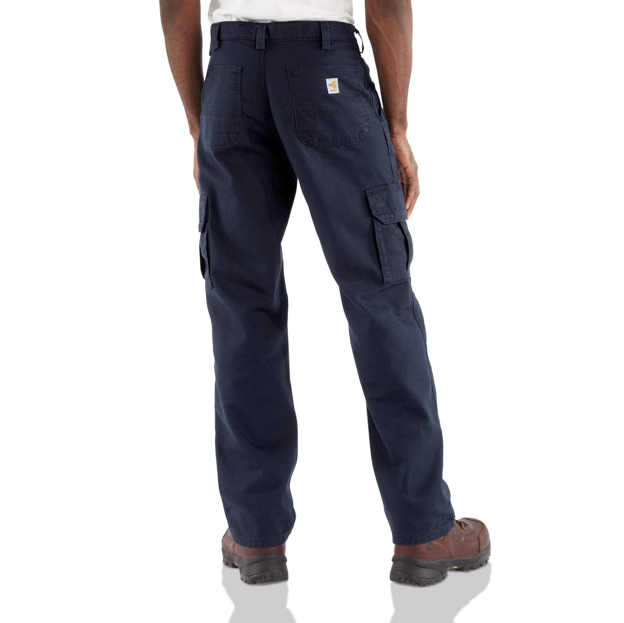 fire retardant jeans