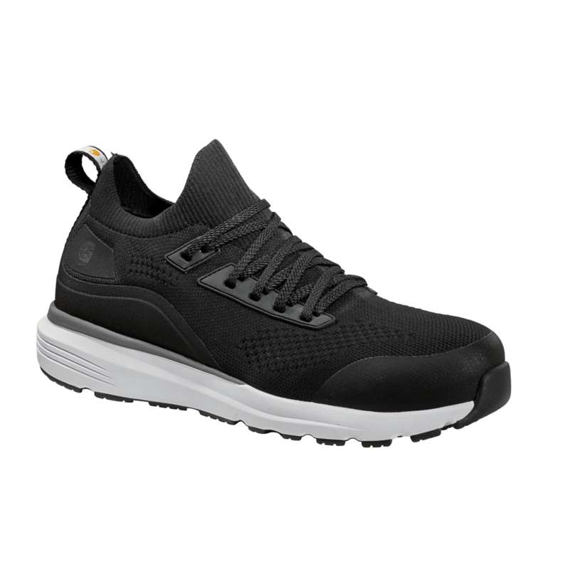 Carhartt  Black Women's Haslett Knit Shoe
