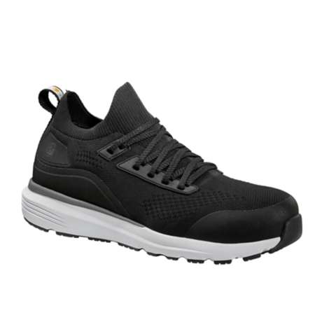 Обувь Carhartt Women's Haslett ESD Nano Toe Knit Work Shoe