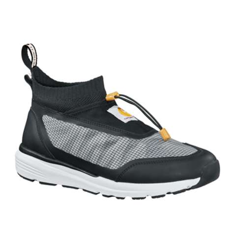 Обувь Carhartt Haslett 3-Inch Nano Composite Toe SD Work Shoe