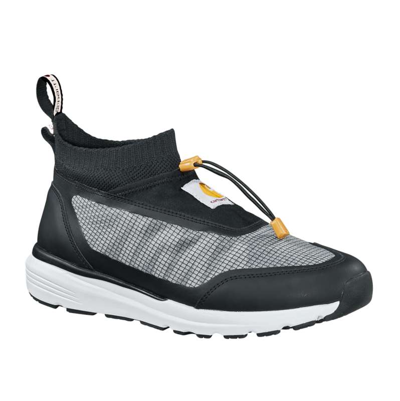 Haslett 3-Inch Nano Composite Toe SD Work Shoe | M | Carhartt